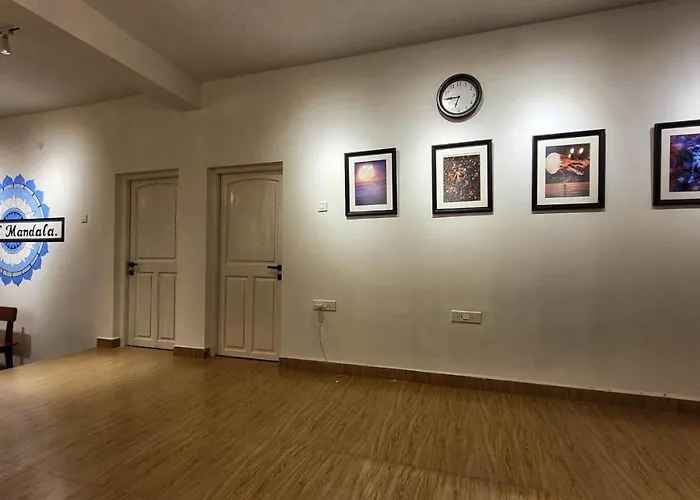 Hostel Mandala