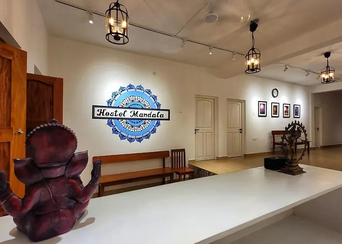 Hostel Mandala