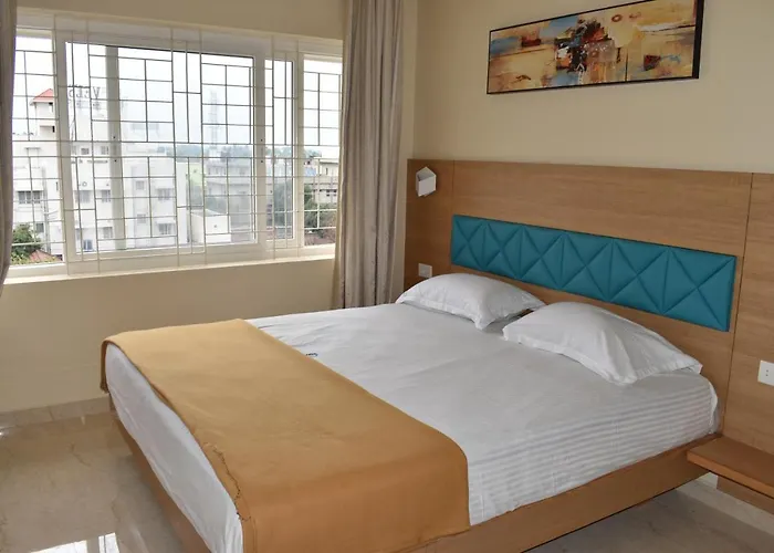 Hotel Vps Grand