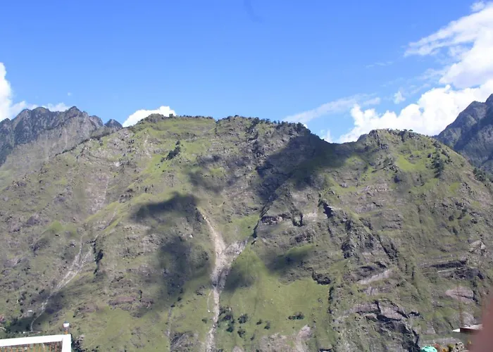 Saidham Joshimath