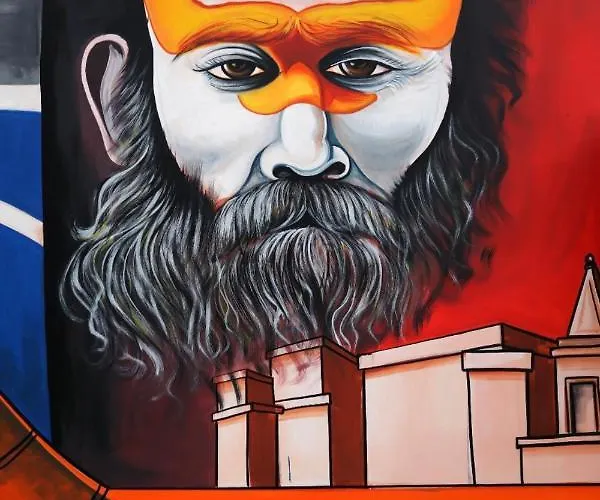 Gully Ghar Hotel Varanasi