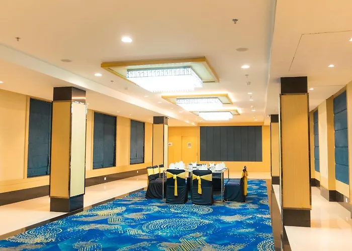 Jardin Hotels