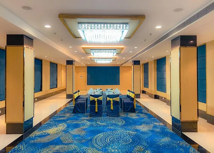 Jardin Hotels