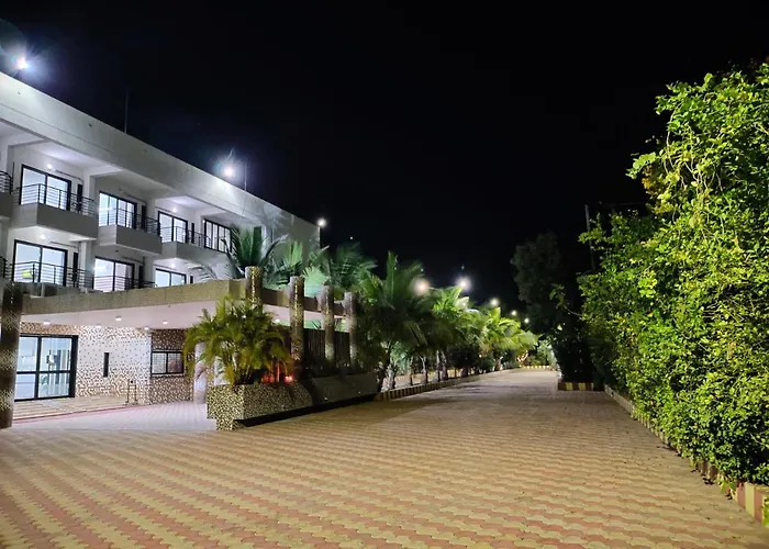 Sapphero Resorts