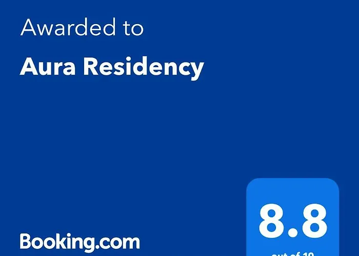 Aura Residency
