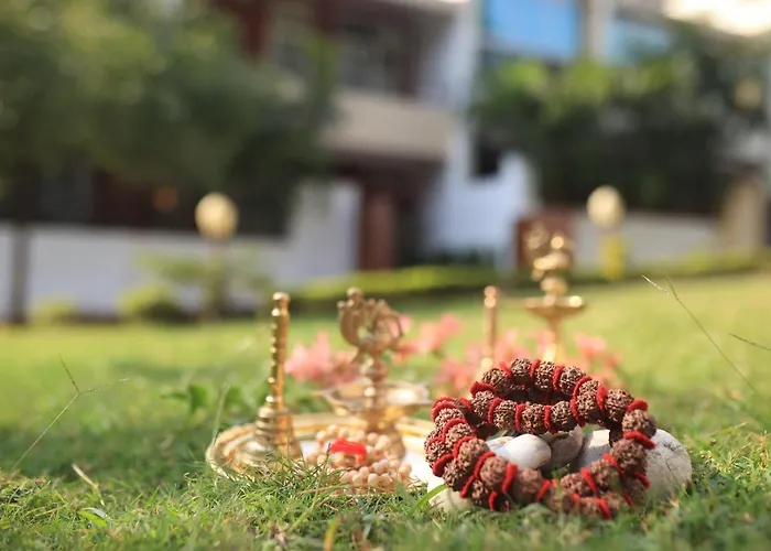 Lamrin Boutique Cottages, Rishikesh