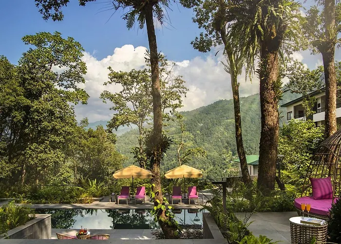 Vivanta Sikkim Pakyong