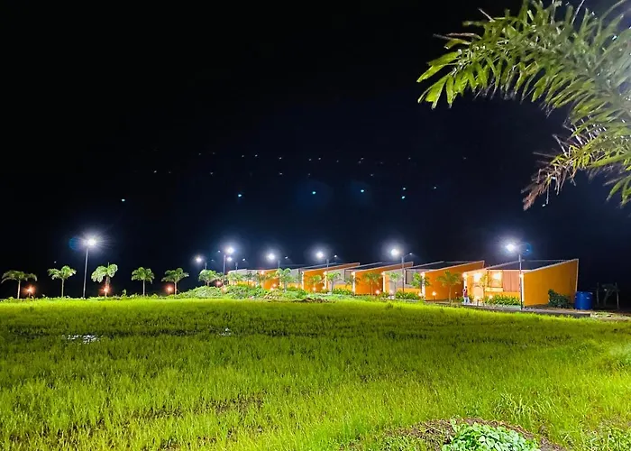 Mountain N Lake Resort