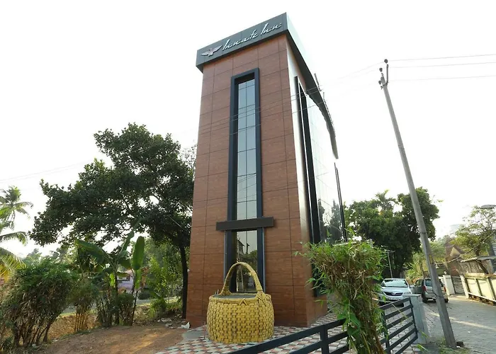 Hotel Innate Inn