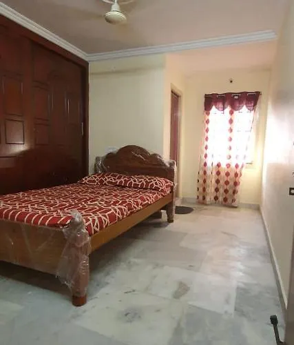 Tg Towers Service Apartments Homestay