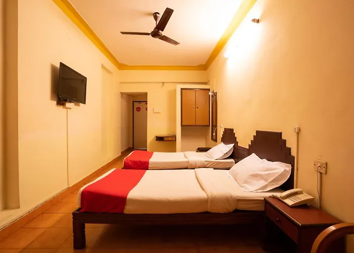 The Sincro Hotel