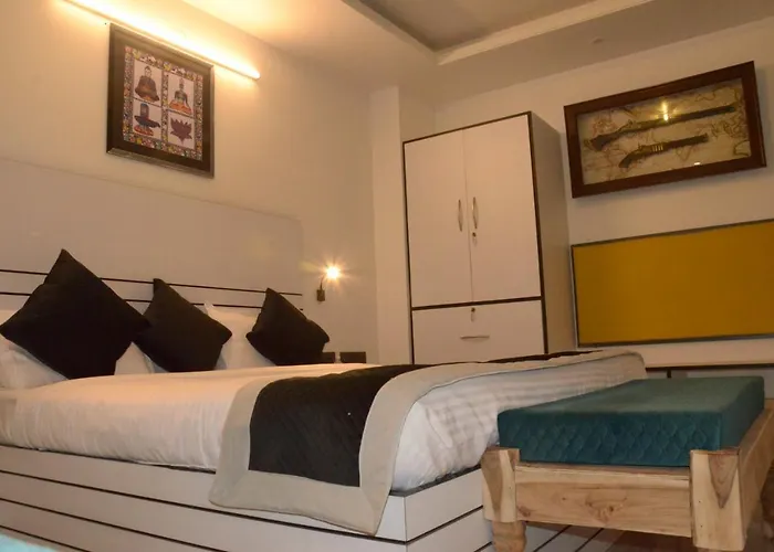 Divy Villa