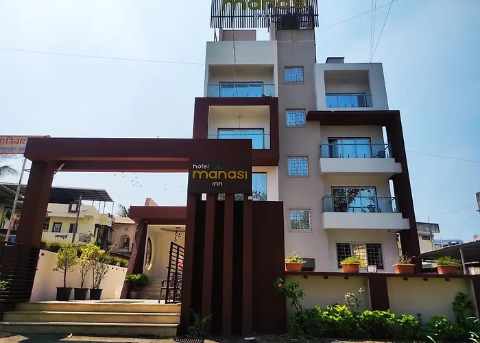 Hotel Manasi Inn