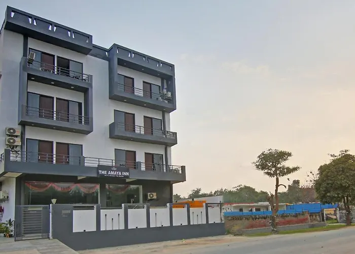 Amaya Inn Sector 72