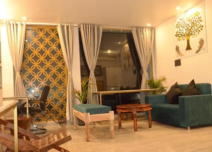 Divy Villa