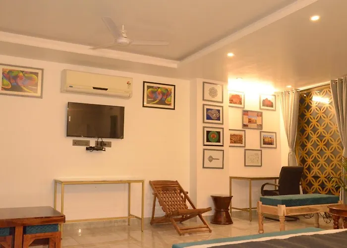 Divy Villa