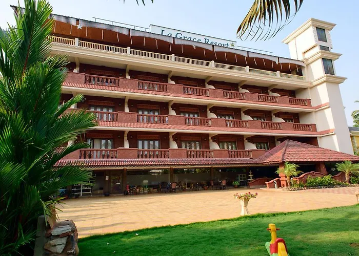 La Grace Resort
