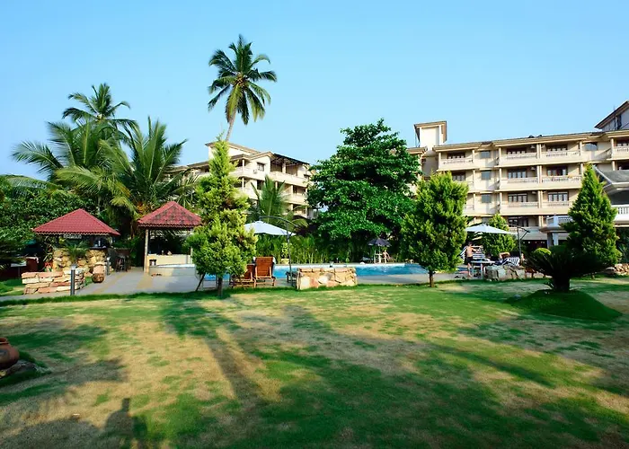 La Grace Resort