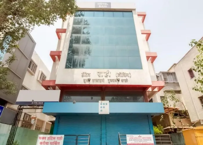 Hotel Rahi