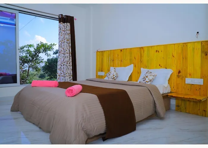 Sai Siddhigiri Villa
