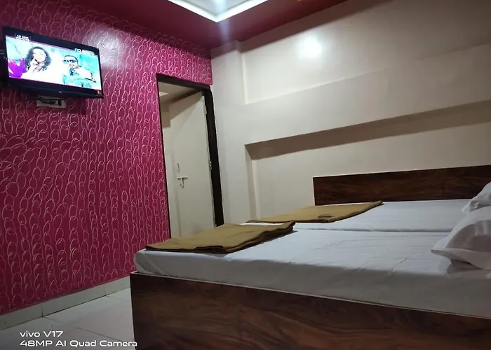 Sai Ganesh Guest House