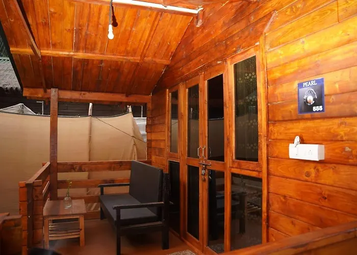 Aquila Boutique Resort Agonda