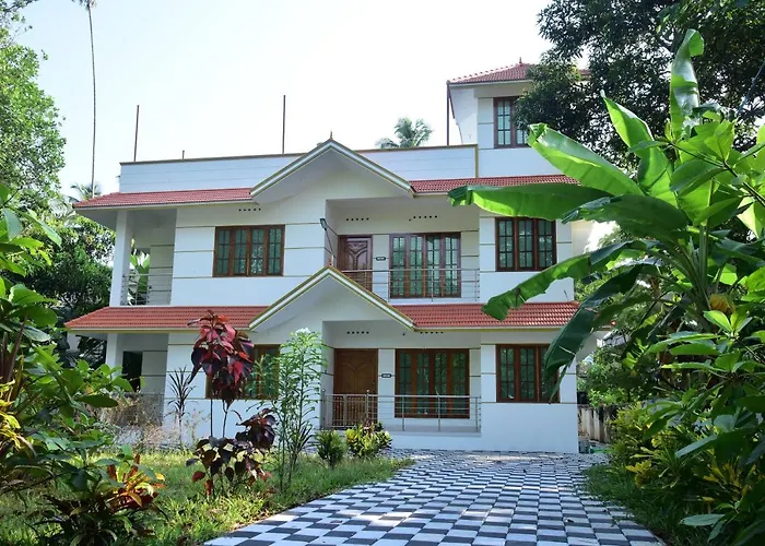 Devi Kripa Residency