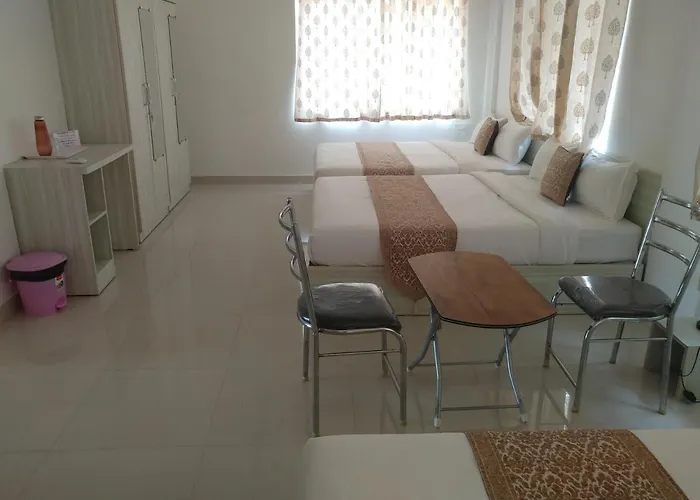 Sai Inn Mysore