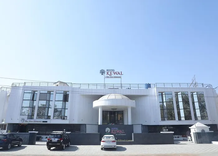 Hotel Kewal