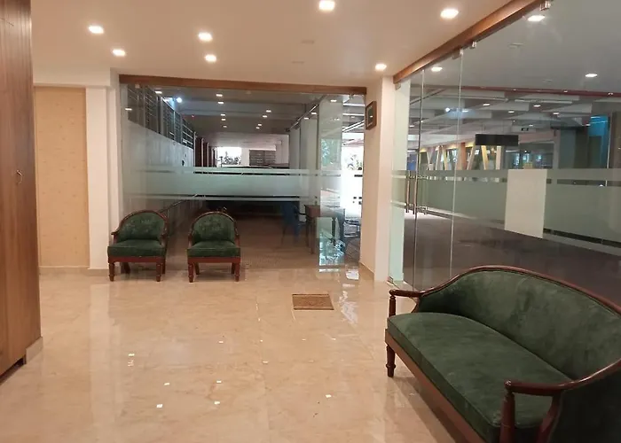 Mpsroyalsuites