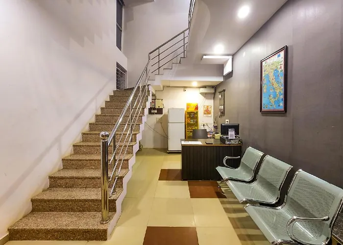 Shivani Inn Hotel & Banquet