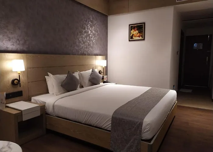 Mothimahal Residency Thrissur