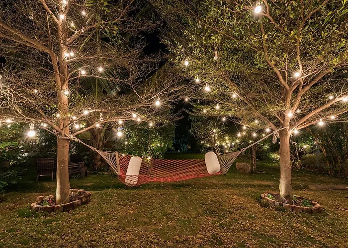 Saffronstays Happy Fields - Swimming Pool Farmhouse With Farm Views, Hammocks & Farm-To-Table Dining Near Pune