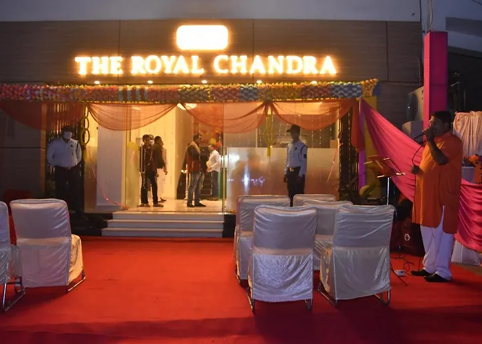 The Royal Chandra