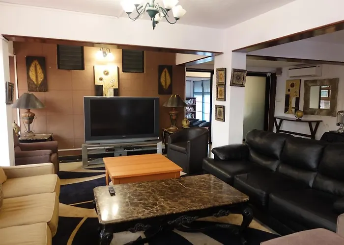 Westwood Residence