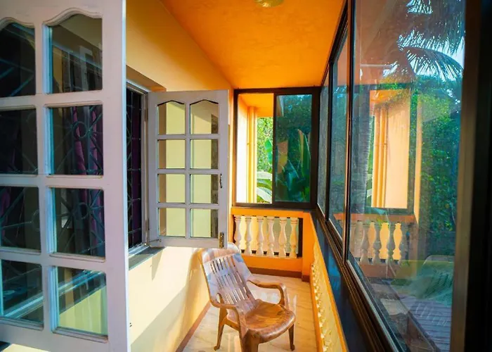 Shanaya Holiday Apartment