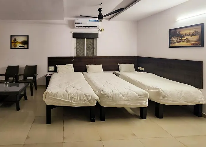 Shivani Inn Hotel & Banquet