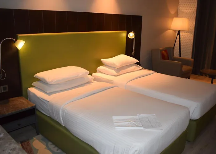 Country Inns & Suites By Radisson Manipal
