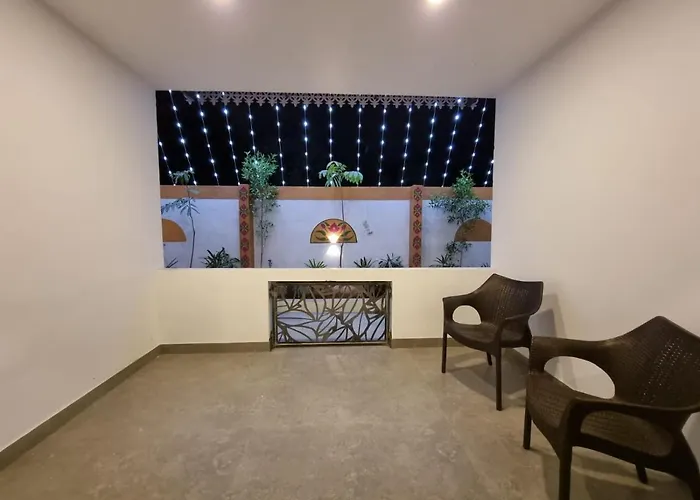 D Wayfarer Inn Resort
