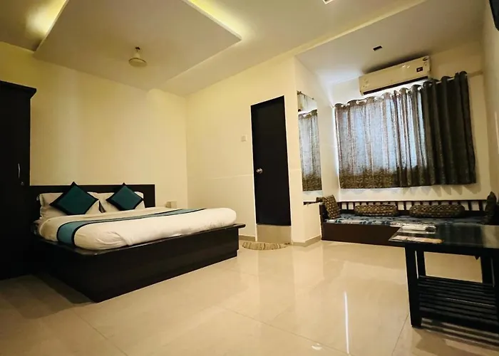 Farm House Residency