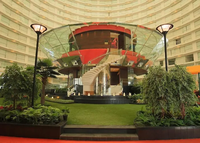 Rajhans Belliza Luxurious Studio Apartment