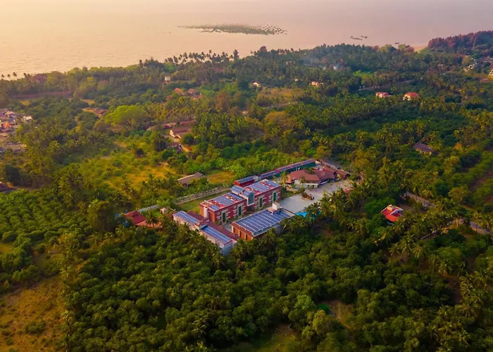 Treat Beach Resort