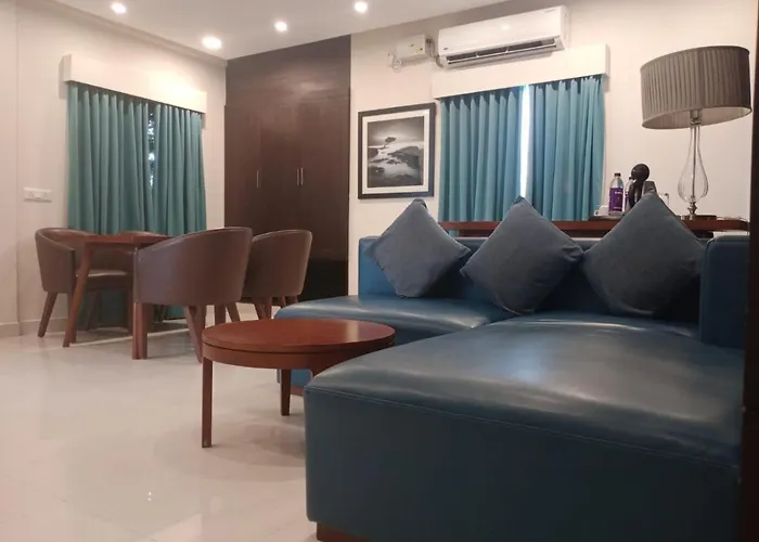 The Bull Boutique Hotel
