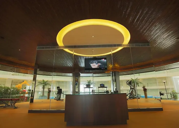 Rajhans Belliza Luxurious Studio Apartment