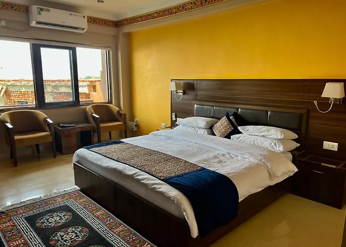 Hotel Norbu House