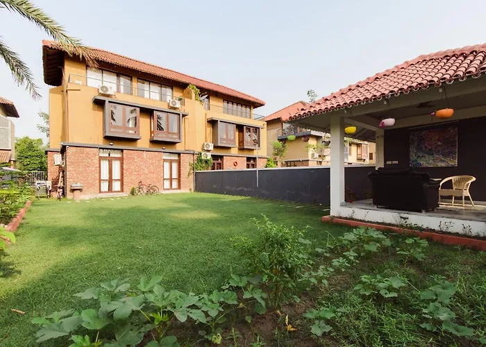 Rishani-Alay - An Exclusive Affair By The Ganges