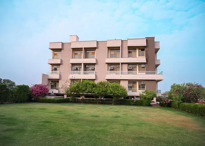 The Govindam Resort