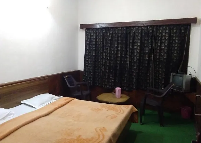 Hotel Hema Holiday Home