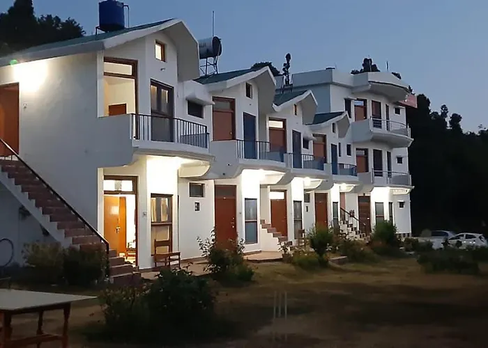 Apical Resort