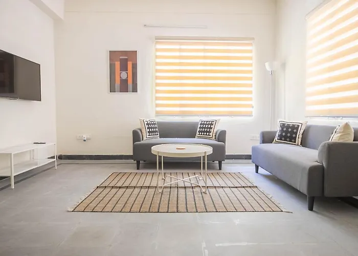 Neemtree Apartments